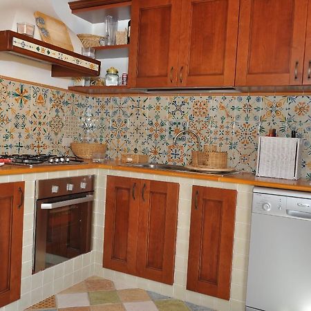 Villa Le Meraviglie San Vito Lo Capo Zewnętrze zdjęcie