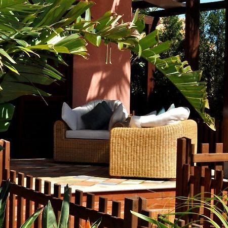 Villa Le Meraviglie San Vito Lo Capo Zewnętrze zdjęcie