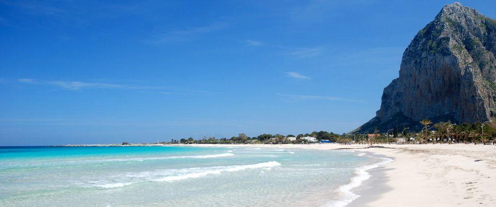 Villa Le Meraviglie San Vito Lo Capo Zewnętrze zdjęcie